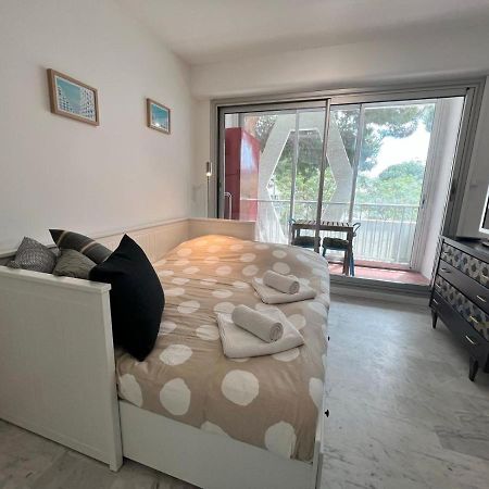Les Appartements De Lina By Lg Immo -Studio Maya - Self Check-In - La Grande Motte Exterior foto